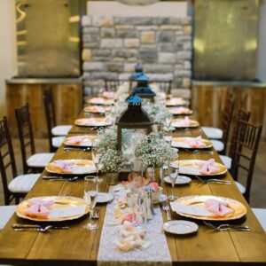 Farm-Table Farm Table